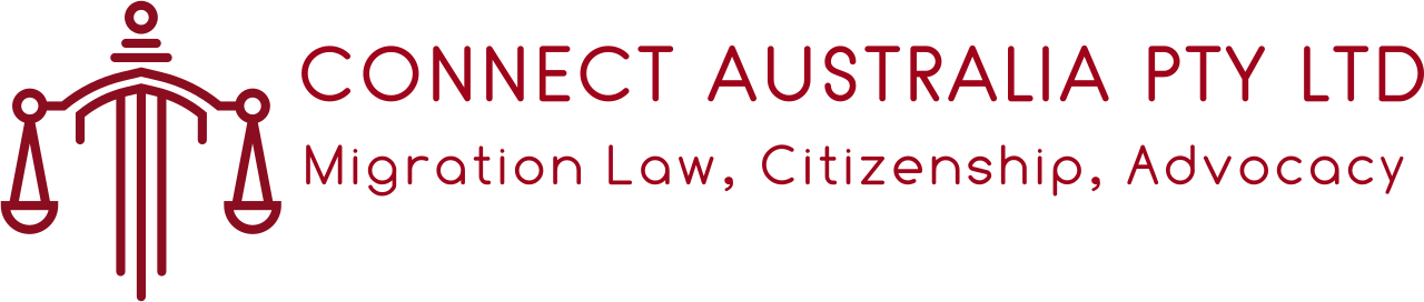 Connect Australia